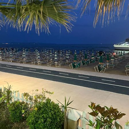 Iliria 1 Apartments Durrës Buitenkant foto