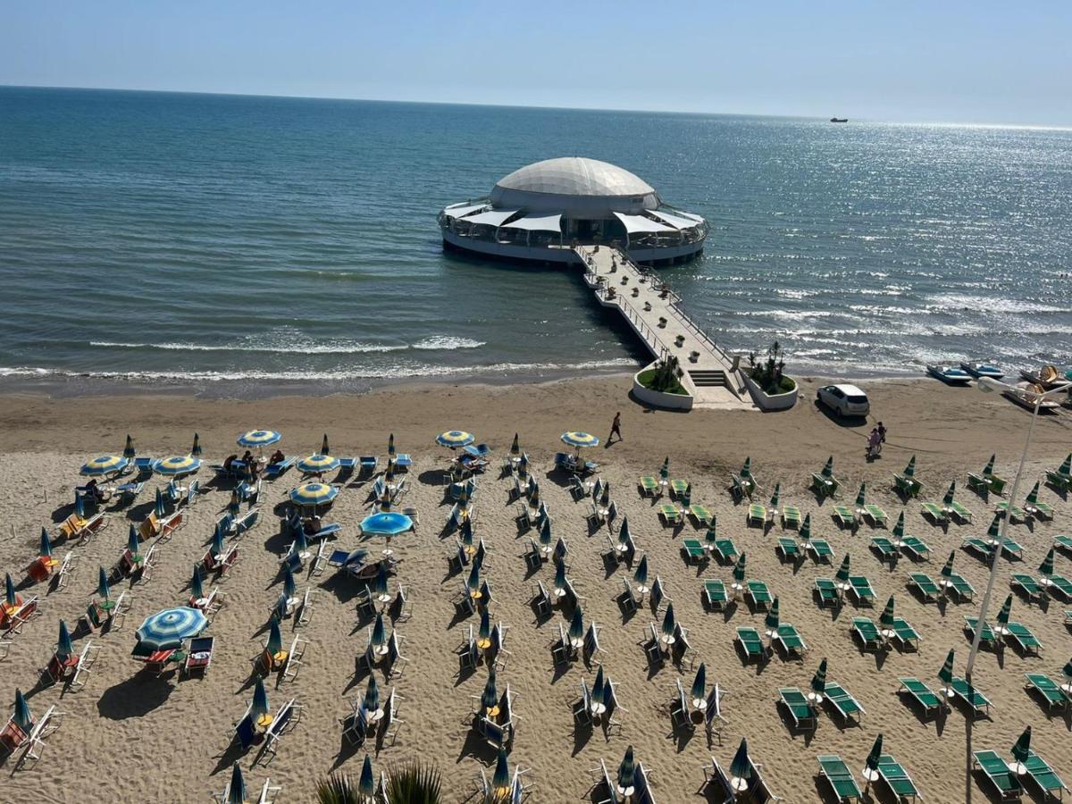 Iliria 1 Apartments Durrës Buitenkant foto