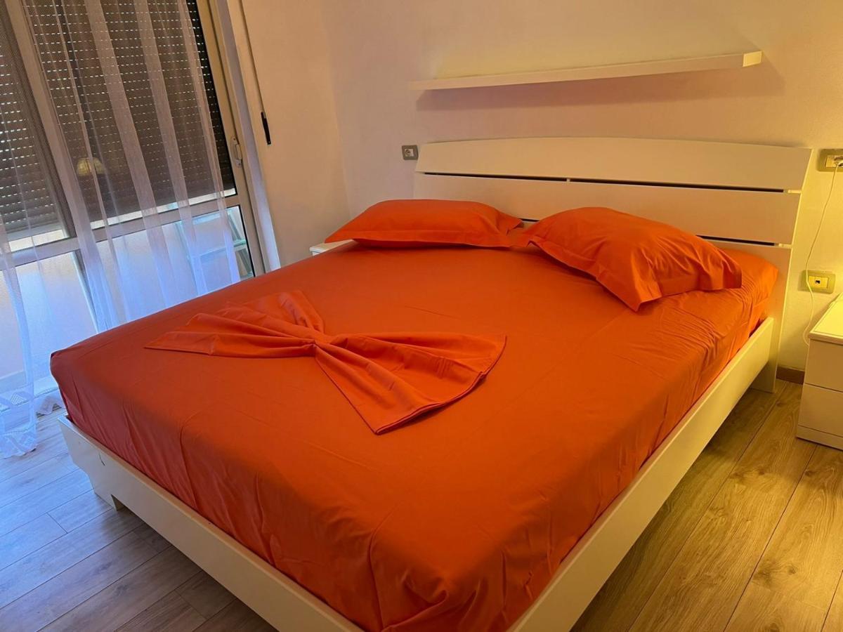Iliria 1 Apartments Durrës Buitenkant foto